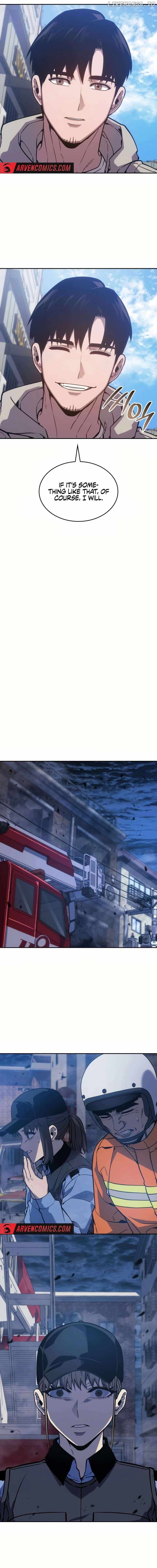 The Fire Fighter Chapter 24 4
